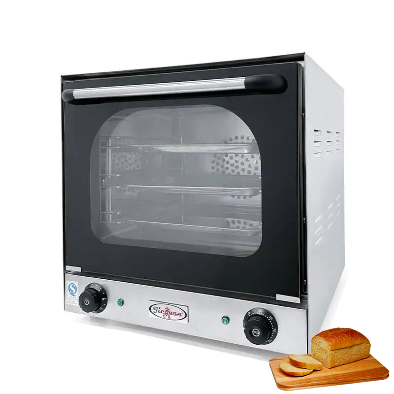 Kitchen Catering Equipment Ele - Commercial Kitchen Baking Oven 评论和价格