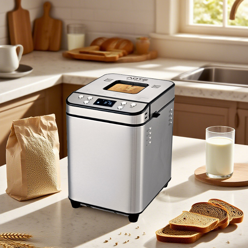 Intelligent Automatic Home Bre - Baking Kitchen At Home 评论和价格