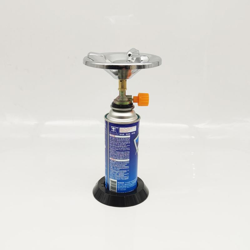 Cassette Gas Canister Fixing B - Kitchen Baking Canisters 评论和价格