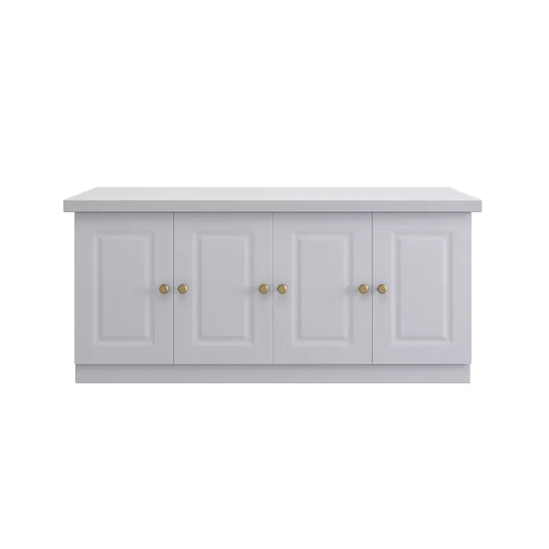 TAO  Light luxury bar counter  - Kitchen Island Baking Table 评论和价格