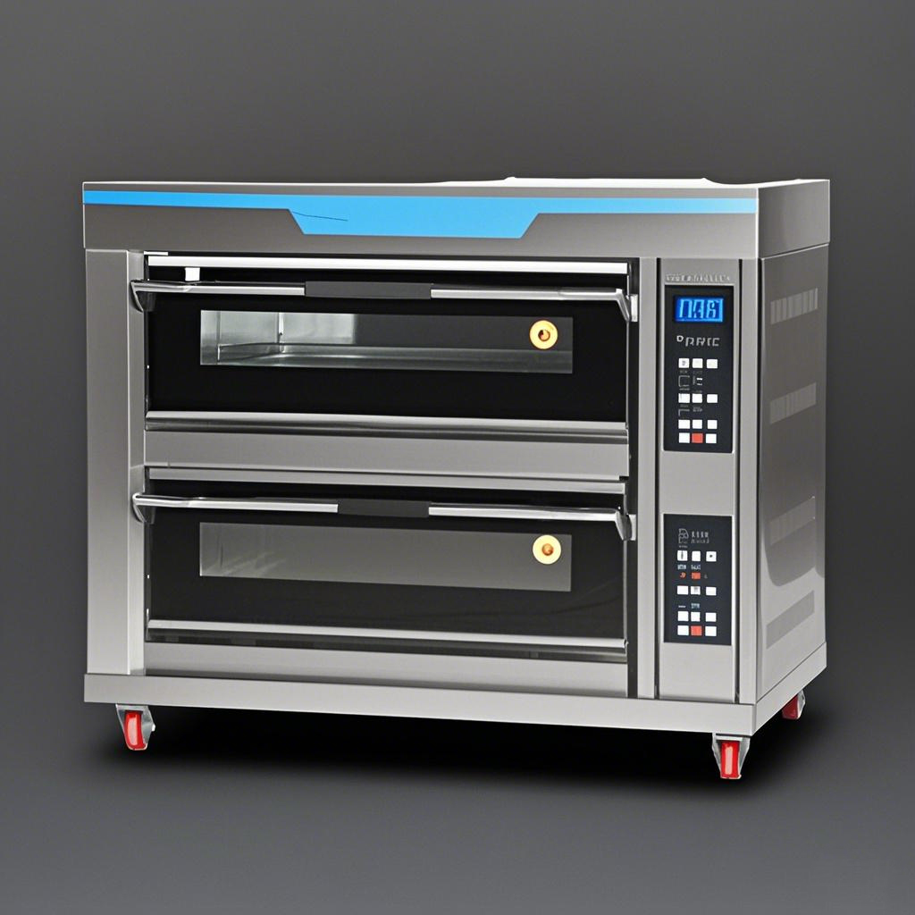 Oven,Commercial Industrial Bak - Commercial Kitchen Baking Oven 评论和价格