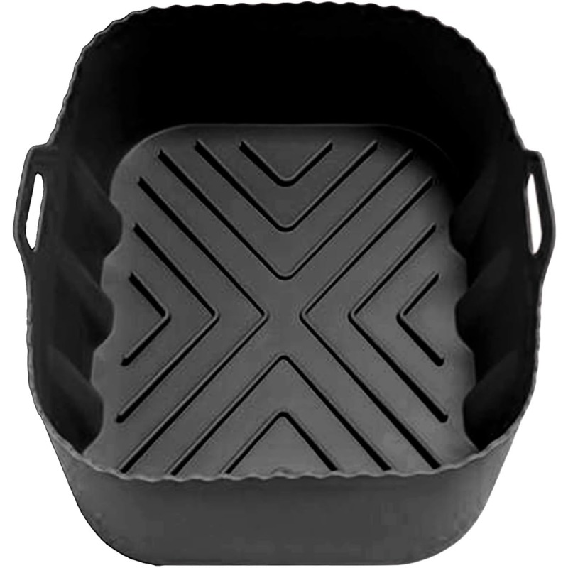 Reusable Silicone Air Fryer Li - Kitchen Baking Oven 评论和价格