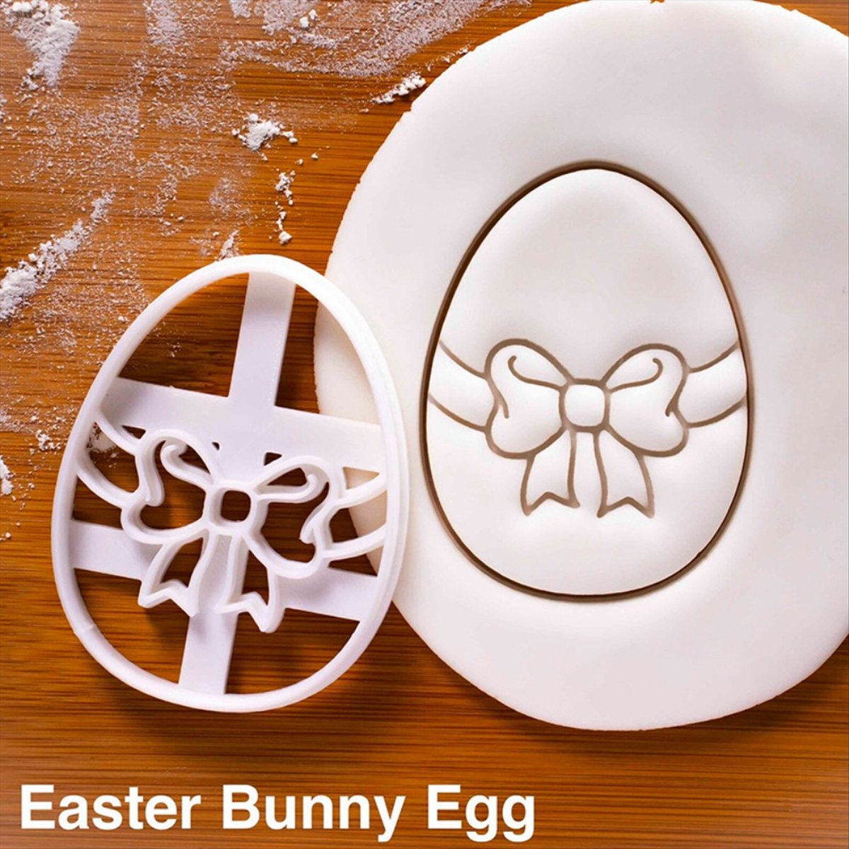 A44U Baking Mold Cookie Mold C - Kitchen Baking Area 评论和价格