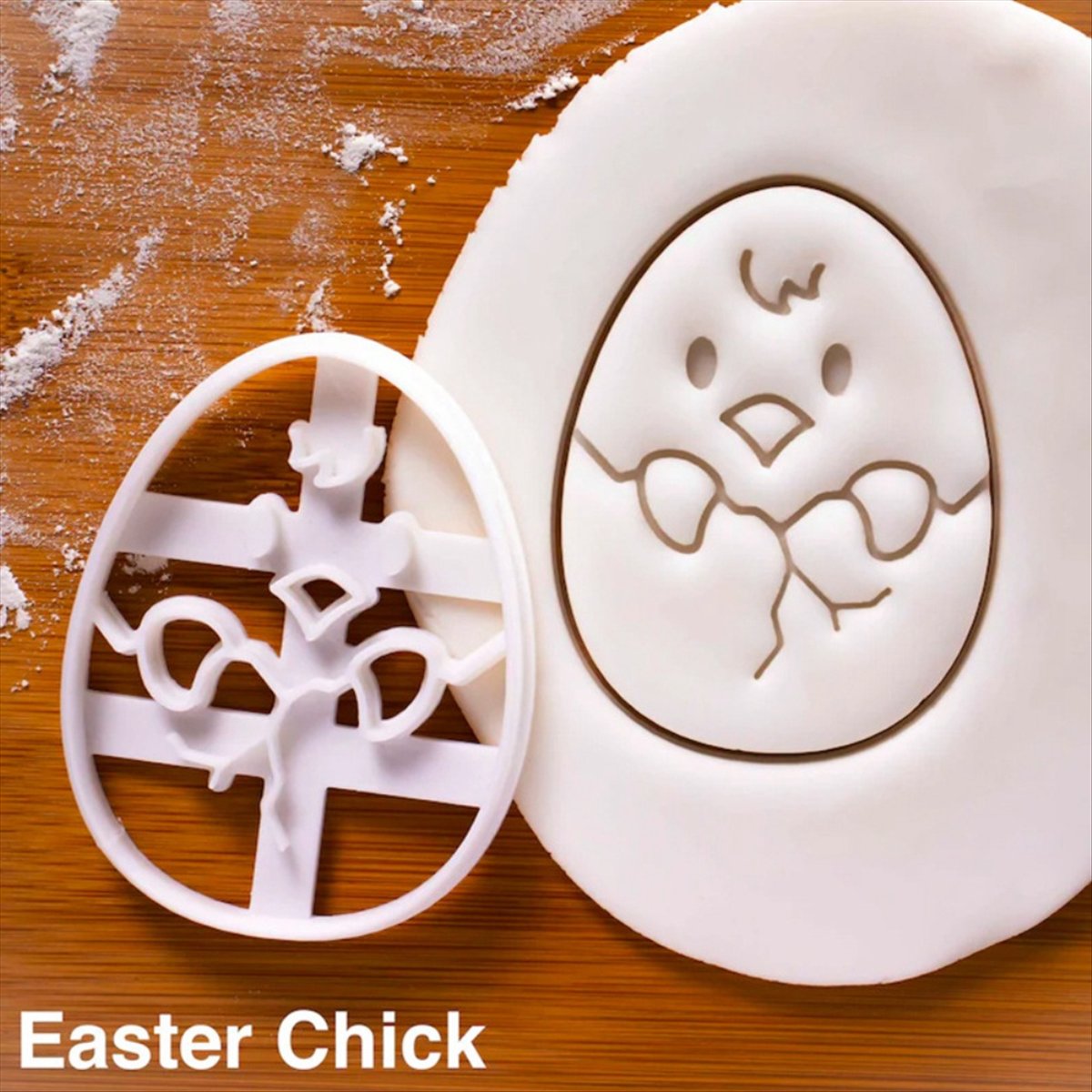 A44U Baking Mold Cookie Mold C - Kitchen Baking Area 评论和价格
